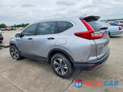 Drugie zdjęcie samochodu z przodu: 2018 HONDA CR-V LX VIN:2HKRW6H35JH208984 - miniatura