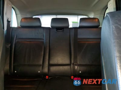 Zdjęcie 10 z 13 samochodu: 2007 BMW X5 4.8I VIN:5UXFE83557LZ37662 - miniatura