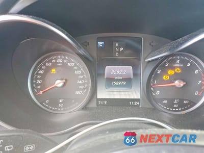 Zdjęcie 9 z 14 samochodu: 2017 MERCEDES-BENZ GLC 300 VIN:WDC0G4JBXHF129577 - miniatura