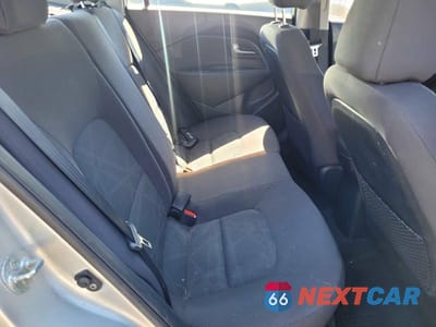 Zdjęcie 6 z 10 samochodu: 2013 KIA RIO LX VIN:KNADM4A35D6238481 - miniatura