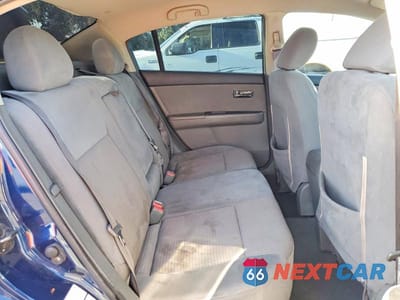 Zdjęcie 10 z 12 samochodu: 2008 NISSAN SENTRA 2.0 VIN:3N1AB61E78L650053 - miniatura