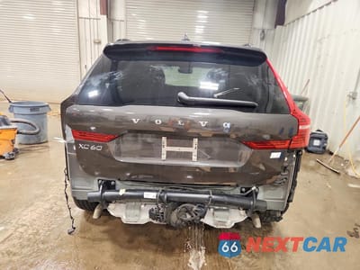 Zdjęcie 6 z 14 samochodu: 2024 VOLVO XC60 ULTIMATE VIN:YV4H60DM1R1723956 - miniatura