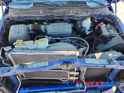 Zdjęcie 11 z 12 samochodu: 2008 DODGE RAM 1500 ST VIN:1D7HA16N18J124055 - miniatura