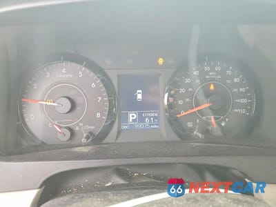 Zdjęcie 9 z 13 samochodu: 2017 TOYOTA SIENNA L 7-PASSENGER VIN:5TDZZ3DC9HS785677 - miniatura