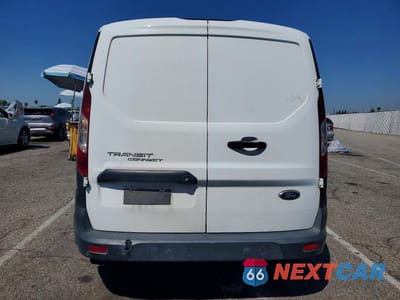 Zdjęcie 6 z 13 samochodu: 2020 FORD TRANSIT CONNECT XL VIN:NM0LS7E26L1449737 - miniatura