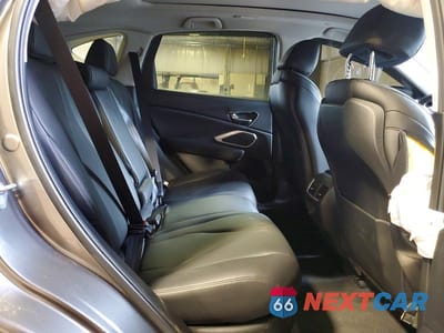 Zdjęcie 11 z 14 samochodu: 2024 ACURA RDX VIN:5J8TC2H32RL020228 - miniatura