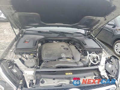 Zdjęcie 12 z 12 samochodu: 2022 MERCEDES-BENZ GLC 300 4MATIC VIN:W1N0G8EB3NV370107 - miniatura