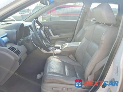 Zdjęcie 7 z 13 samochodu: 2009 ACURA RDX TECHNOLOGY VIN:5J8TB185X9A000576 - miniatura