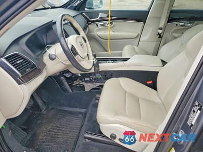 Zdjęcie 7 z 14 samochodu: 2017 VOLVO XC90 T6 VIN:YV4A22PK9H1124773 - miniatura