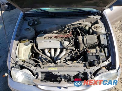 Zdjęcie 11 z 11 samochodu: 1999 TOYOTA COROLLA VE VIN:1NXBR12E5XZ183407 - miniatura