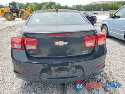 Zdjęcie 6 z 12 samochodu: 2016 CHEVROLET MALIBU LIMITED LT VIN:1G11C5SA5GU118006 - miniatura