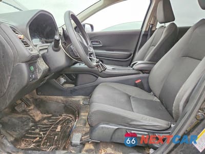 Zdjęcie 7 z 13 samochodu: 2019 HONDA HR-V EX VIN:3CZRU6H59KM741241 - miniatura