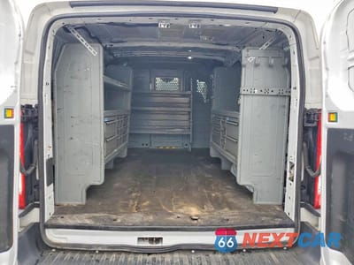 Zdjęcie 10 z 12 samochodu: 2016 FORD TRANSIT T-150 VIN:1FTYE1YM7GKA19614 - miniatura