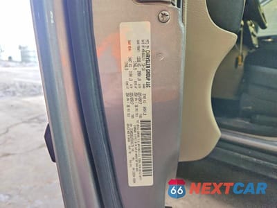 Zdjęcie 13 z 13 samochodu: 2014 DODGE GRAND CARAVAN SE VIN:2C4RDGBG2ER248178 - miniatura