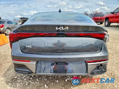 Zdjęcie 6 z 11 samochodu: 2026 KIA K5 LXS VIN:KNAG24J76T5406199 - miniatura
