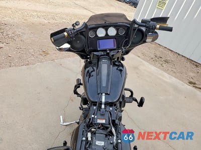 Zdjęcie 6 z 9 samochodu: 2021 HARLEY-DAVIDSON FLHXS VIN:1HD1KRP13MB619458 - miniatura