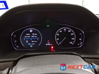 Zdjęcie 9 z 11 samochodu: 2020 HONDA ACCORD TOURING VIN:1HGCV2F95LA018073 - miniatura