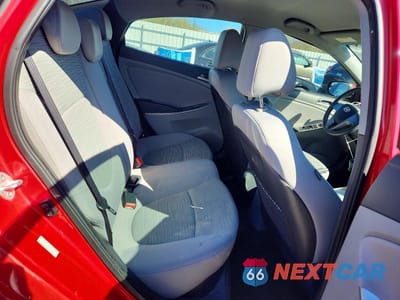 Zdjęcie 10 z 12 samochodu: 2015 HYUNDAI ACCENT GLS VIN:KMHCT4AE9FU848350 - miniatura