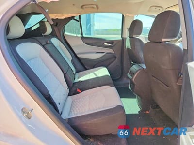 Zdjęcie 11 z 13 samochodu: 2020 CHEVROLET EQUINOX LS VIN:3GNAXSEV7LS581484 - miniatura