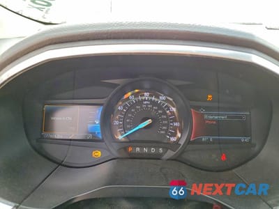 Zdjęcie 9 z 13 samochodu: 2019 FORD EDGE TITANIUM VIN:2FMPK3K96KBB42727 - miniatura