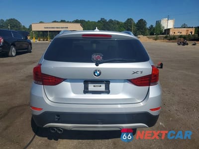 Zdjęcie 6 z 13 samochodu: 2014 BMW X1 SDRIVE28I VIN:WBAVM1C57EVW52967 - miniatura