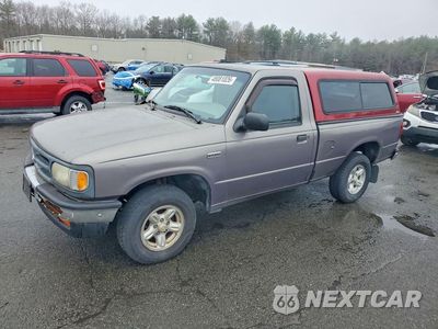 1997 MAZDA B2300 CAB PLUS 4F4CR12A2VTM29667 - główne zdjęcie licytacji z USA - miniatura