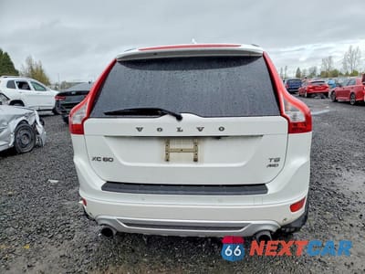 Zdjęcie 6 z 14 samochodu: 2012 VOLVO XC60 T6 VIN:YV4902DZ6C2339704 - miniatura