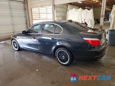 Drugie zdjęcie samochodu z przodu: 2008 BMW 535 I VIN:WBANW13518CZ78869 - miniatura