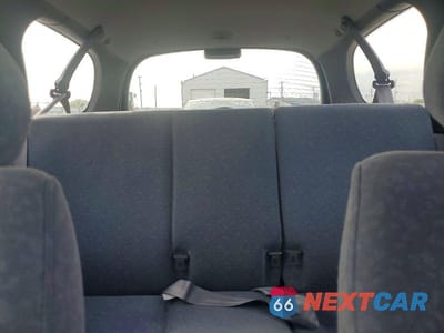 Zdjęcie 10 z 13 samochodu: 2000 HYUNDAI ELANTRA GLS VIN:KMHJW35F8YU161844 - miniatura