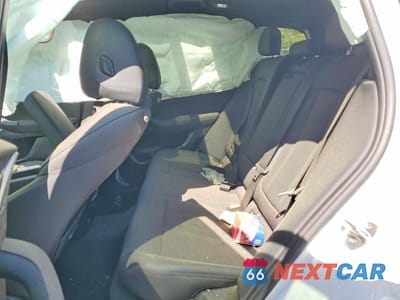Zdjęcie 11 z 13 samochodu: 2020 BMW X3 XDRIVE30I VIN:5UXTY5C00L9C87808 - miniatura