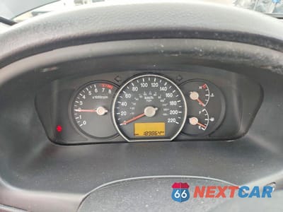 Zdjęcie 9 z 12 samochodu: 2010 KIA RONDO EX VIN:KNAHH8A86A7297120 - miniatura