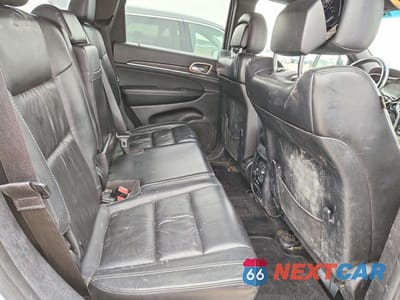 Zdjęcie 11 z 14 samochodu: 2014 JEEP GRAND CHEROKEE LIMITED VIN:1C4RJFBG6EC514751 - miniatura