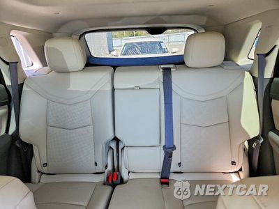 Zdjęcie 10 z 13 samochodu: 2023 CADILLAC XT5 PREMIUM LUXURY VIN:1GYKNDRSXPZ172946 - miniatura