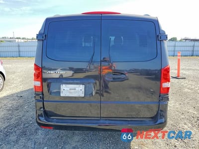 Zdjęcie 6 z 13 samochodu: 2016 MERCEDES BENZ METRIS VIN:WD3PG2EA8G3087656 - miniatura