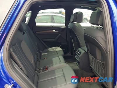 Zdjęcie 11 z 14 samochodu: 2024 AUDI Q5 E PREMIUM PLUS 55 VIN:WA1E2BFY6R2118249 - miniatura