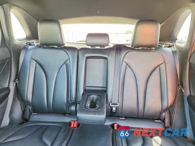 Zdjęcie 10 z 13 samochodu: 2016 LINCOLN MKC PREMIERE VIN:5LMCJ1C99GUJ03584 - miniatura