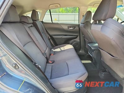 Zdjęcie 11 z 14 samochodu: 2021 TOYOTA VENZA LE VIN:JTEAAAAH1MJ003917 - miniatura
