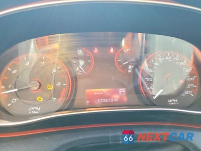 Zdjęcie 9 z 12 samochodu: 2016 DODGE DART SE VIN:1C3CDFAA9GD530924 - miniatura