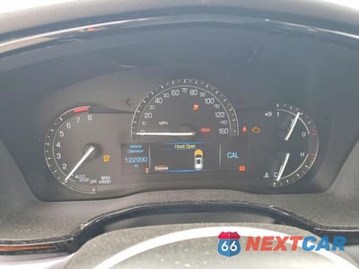 Zdjęcie 9 z 12 samochodu: 2018 CADILLAC XT5 LUXURY VIN:1GYKNCRS2JZ163255 - miniatura