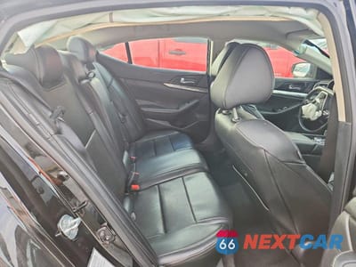 Zdjęcie 10 z 12 samochodu: 2022 NISSAN MAXIMA SV VIN:1N4AA6CV2NC503942 - miniatura