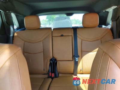 Zdjęcie 10 z 14 samochodu: 2025 CADILLAC XT5 PREMIUM LUXURY VIN:1GYKNCRS0SZ135052 - miniatura