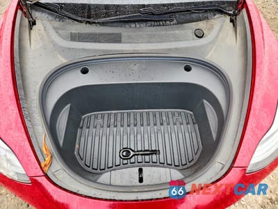 Zdjęcie 11 z 12 samochodu: 2021 TESLA MODEL 3 VIN:5YJ3E1EC1MF925661 - miniatura