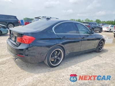 Trzecie zdjęcie samochodu z tyłu: 2014 BMW 335 I VIN:WBA3A9C52EF478072 - miniatura
