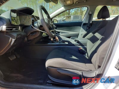 Zdjęcie 7 z 12 samochodu: 2024 HYUNDAI ELANTRA SEL VIN:KMHLM4DGXRU754184 - miniatura