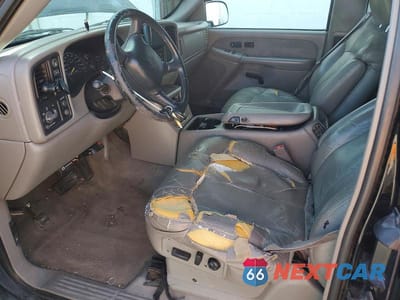 Zdjęcie 7 z 11 samochodu: 2001 CHEVROLET SILVERADO K1500 VIN:1GCEK19T01E252161 - miniatura