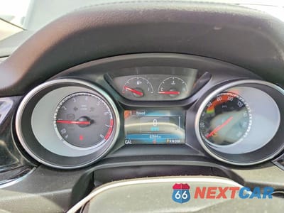 Zdjęcie 9 z 11 samochodu: 2018 BUICK REGAL ESSENCE VIN:W04GP6SX4J1061557 - miniatura