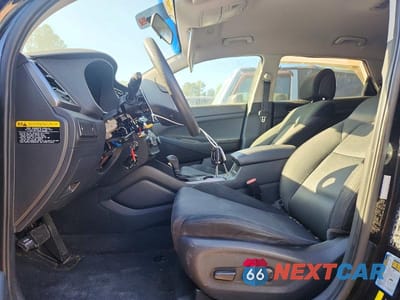 Zdjęcie 7 z 13 samochodu: 2016 HYUNDAI TUCSON SE VIN:KM8J33A49GU195044 - miniatura