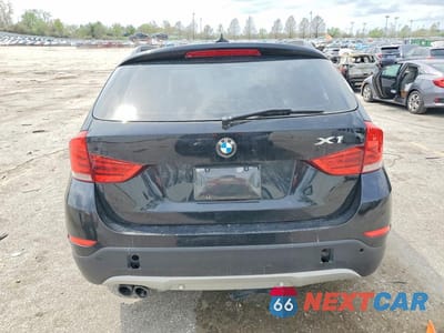 Zdjęcie 6 z 11 samochodu: 2015 BMW X1 XDRIVE28I VIN:WBAVL1C56FVY39606 - miniatura