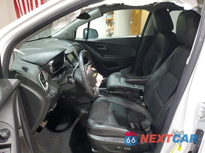 Zdjęcie 7 z 13 samochodu: 2022 CHEVROLET TRAX 1LT VIN:KL7CJPSM9NB525473 - miniatura