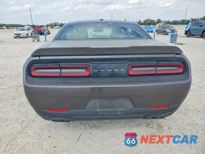 Zdjęcie 6 z 11 samochodu: 2020 DODGE CHALLENGER R VIN:2C3CDZBT0LH124643 - miniatura